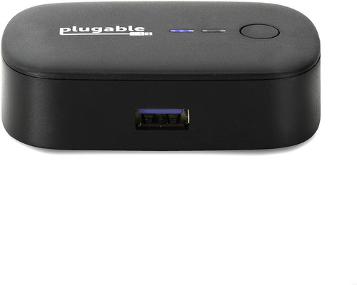 Conmutador Para Compartir Usb 3.0 A A B Para 2 Pc | Pluga...