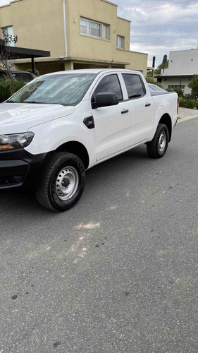 Imagen 2 de 15 de Ford Ranger 2021 2.5 Cd Xl Tdci 150cv 4x2