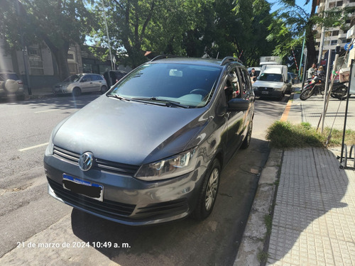 Volkswagen Suran 1.6 Comfortline