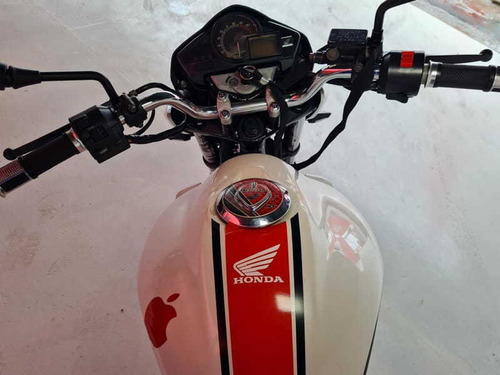 Imagem 4 de 12 de Honda Cb 300r 2012 - Imperdível