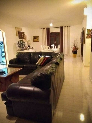 Imagem 4 de 30 de Casa - Ca00033 - 70448325