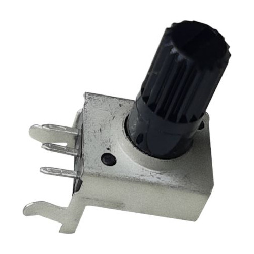 Potenciómetro Tipo Horizontal 5k Sge15132