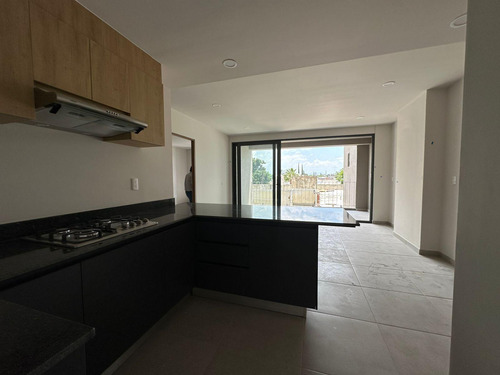 Departamento En Venta Col Andrade, León, Guanajuato