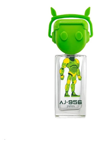 Fragancia Aj-956. 50 Ml Jafra Envio Gratis