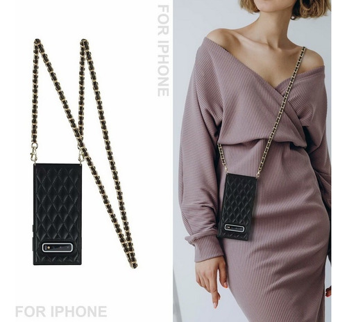 B Funda Con Correa El Cuello For Samsung Galaxy S9 Plus S10e