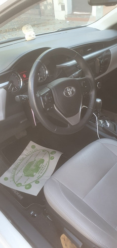 Toyota Corolla 1.8 Xei Cvt Pack 140cv 2017
