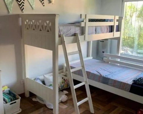 Imagen 11 de 13 de Casa En Country Las Lajas