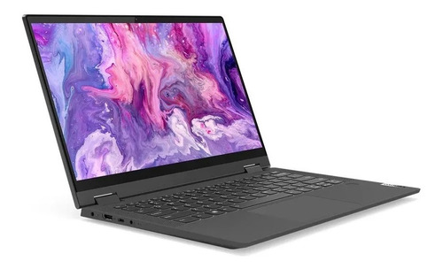 Notebook Lenovo Flex 5 14alc05 R5-5500u 8 Gb 256 Ssd 14  W11