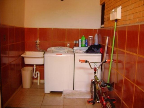 Imagem 5 de 25 de Chácara Residencial À Venda, Pinheirinho, Itu - Ch0039. - Ch0039