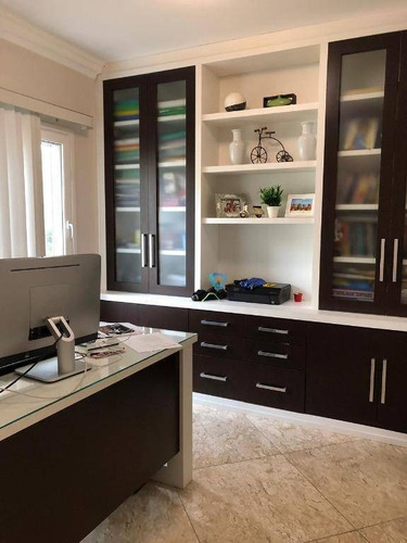Imagem 13 de 27 de Casa Com 4 Dormitórios À Venda, 390 M² Por R$ 3.600.000,00 - Alphaville - Barueri/sp - Ca1495