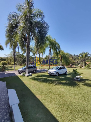 Imagem 9 de 15 de Chácara Com Escritura 5.000m² Recanto Dos Juritis Sorocaba - 11003