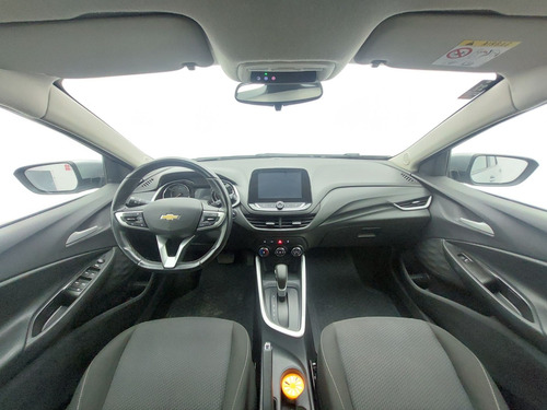 Chevrolet Onix 1.0 TURBO FLEX LTZ AUTOMÁTICO