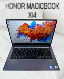 Honor Magicbook X14/ 512 Gb Ssd/ 8gb Ram/ Core I5-10 W10
