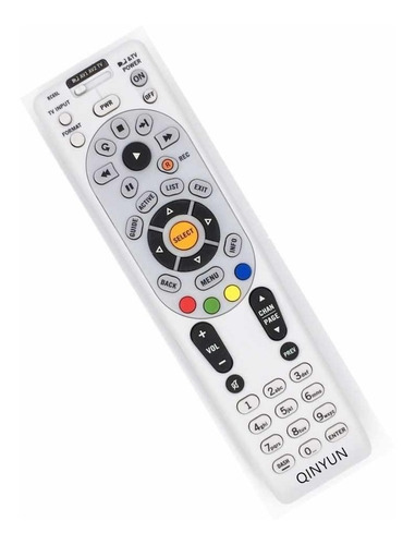 Control Remoto Directv  - No Universal 