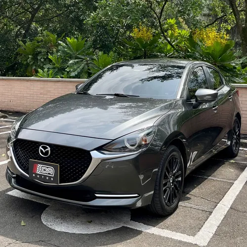 Mazda 2 1.5 Grand Touring Lx