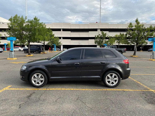 Audi A3 1.4 Tsi Mt 125cv 2011