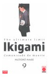 Ikigami 09