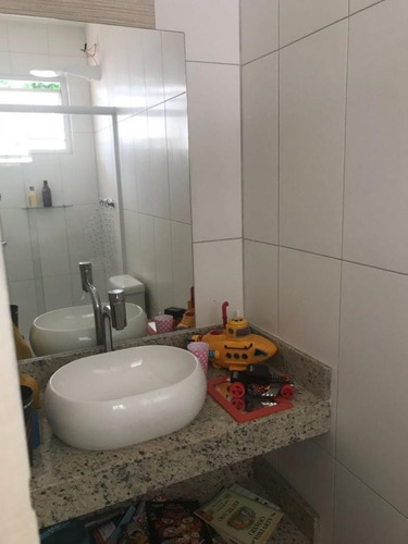Imagem 19 de 30 de Casa Residencial À Venda, Jardim Eusonia, Guarulhos - . - Ca0019