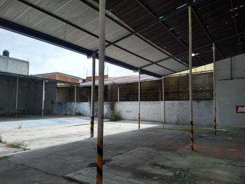 Imagen 2 de 16 de Venta De Terreno Con Construcción, Zona 11 Sur Y Panteón Municipal, Puebla.