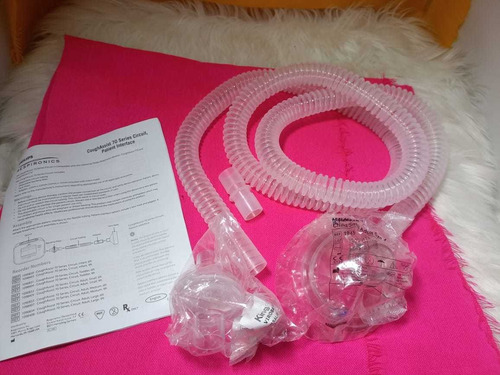 Mangueras Cpap (Usado)