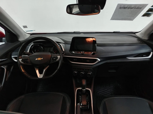 Chevrolet Tracker 1.2 Premier At