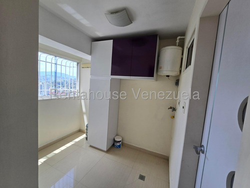 Apartamento En Venta El Recreo Mls# 25-21385 Em