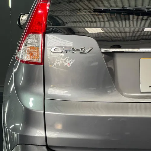 Honda CR-V 2.4 Ex