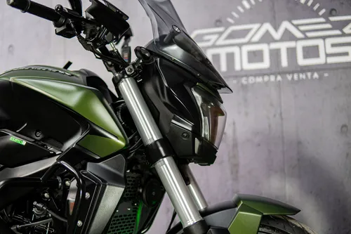 Bajaj Dominar 400 2024