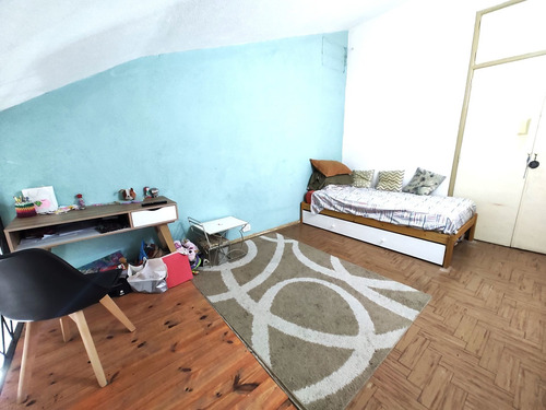 Imagen 5 de 12 de Venta Ph 2 Ambientes Ramos Mejia Loft Modernizado