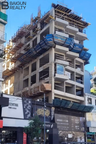 CENTRAL BELGRANO