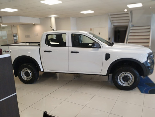 Ford Ranger 2.0 Cd 4X4 Xl 170Cv