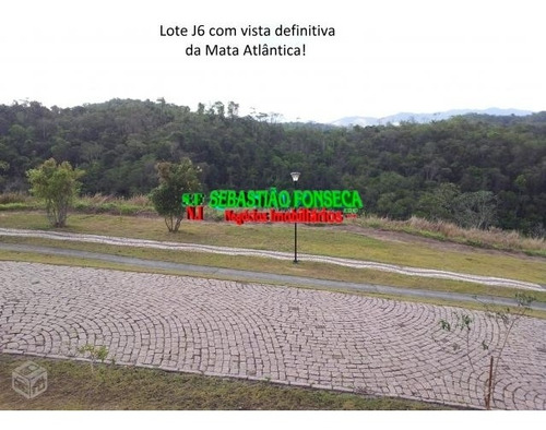 Imagem 4 de 8 de Terreno Em Condomínio Fechado Na Zona Norte - 328