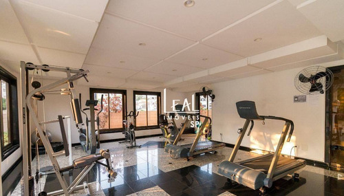 Imagem 24 de 28 de Apartamento Com 3 Dormitórios À Venda, 86 M² Por R$ 520.000,00 - Vila Pedro Moreira - Guarulhos/sp - Ap0967