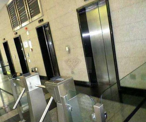 Imagem 7 de 9 de Andar Corporativo Comercial Para Locação, Itaim Bibi, São Paulo. - Ac0031
