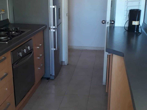 Del Bosque Propiedades Vende Hermoso Departamento Placeres