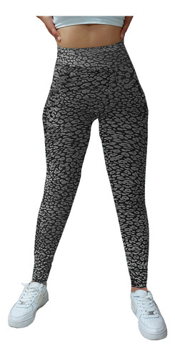 Leggins Mallon Licra Casual Deportivo Yoga