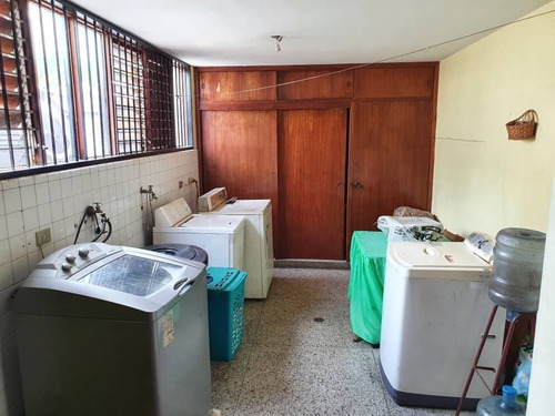 Imagen 8 de 14 de Casa En Venta En El Trigal Norte, Valencia Carabobo Andres Giuseppe Código 136809