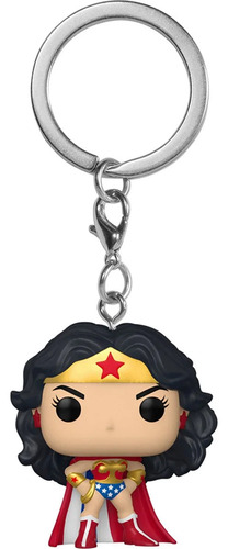 Funko Pocket Pop! Wonder Woman