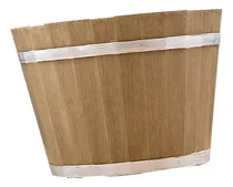 Comprar Macetas, Macetas, Organizador De Regalos, Florero 8 Pulgadas