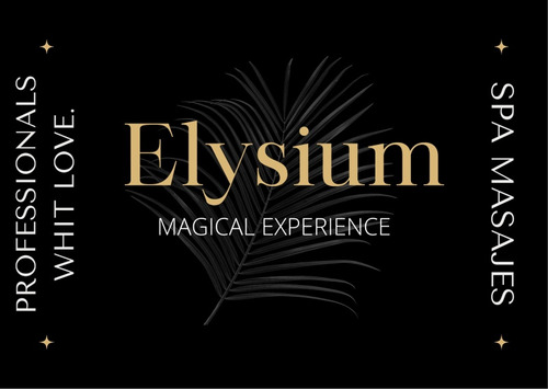 Elysium Masajes Y Quiropraxia A Domicilio En Bogotá 