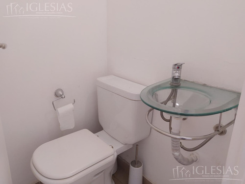 Casa En Alquiler De 4 Ambientes En Solares Del Portezuelo, Nordelta