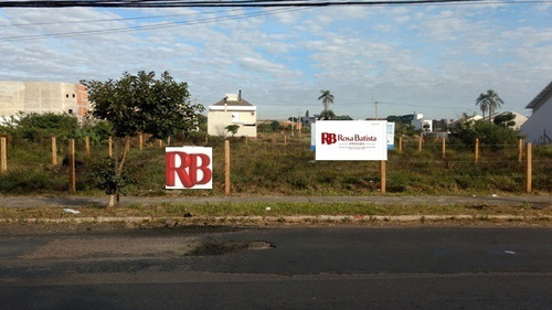 Imagem 6 de 6 de Terreno Localizado(a) No Bairro Estância Velha Em Canoas / Canoas - T116