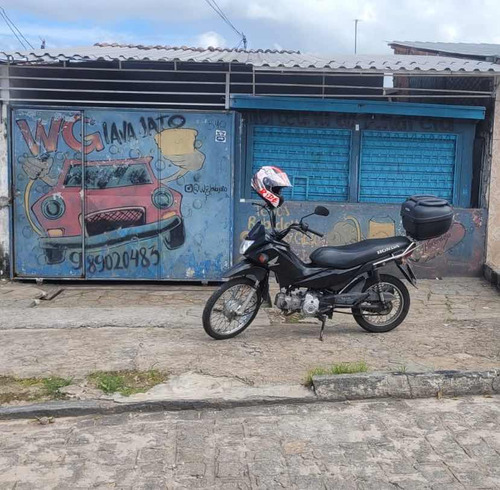 Casa No Costa E Silva Jp