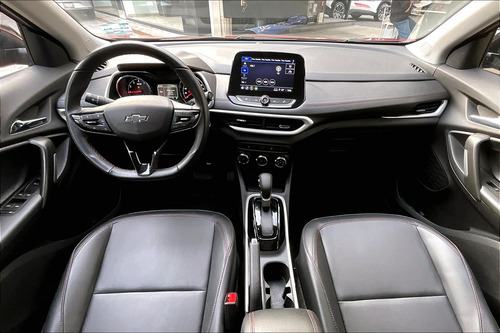 Chevrolet Tracker 2024
