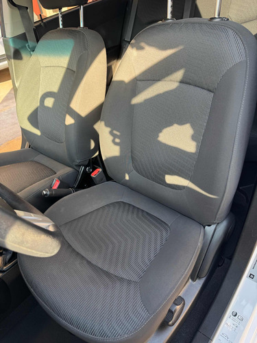 Chevrolet Beat 1.2 Lt Sedan