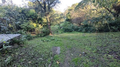 Terreno En Yerba Buena Tucumán