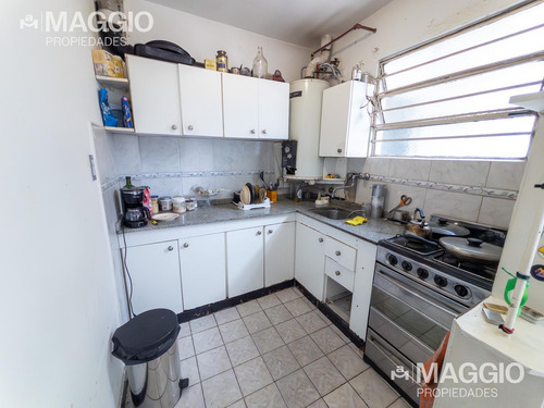 Terreno Venta Ramos Mejia Centro Ideal Inversor