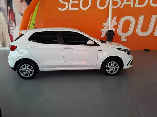 Imagem 9 de 9 de Fiat Argo 1.0 Firefly Flex Drive Manual