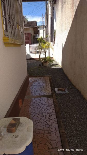 Imagem 5 de 17 de Casa Em Blumenau - Glória - 889