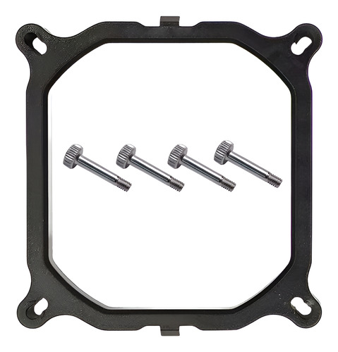 Suporte Para Cooler X79,x99,intel Socket Lga 2011,v2,v3,v4